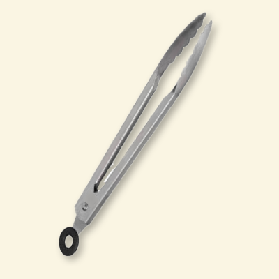 Pinza de acero premium