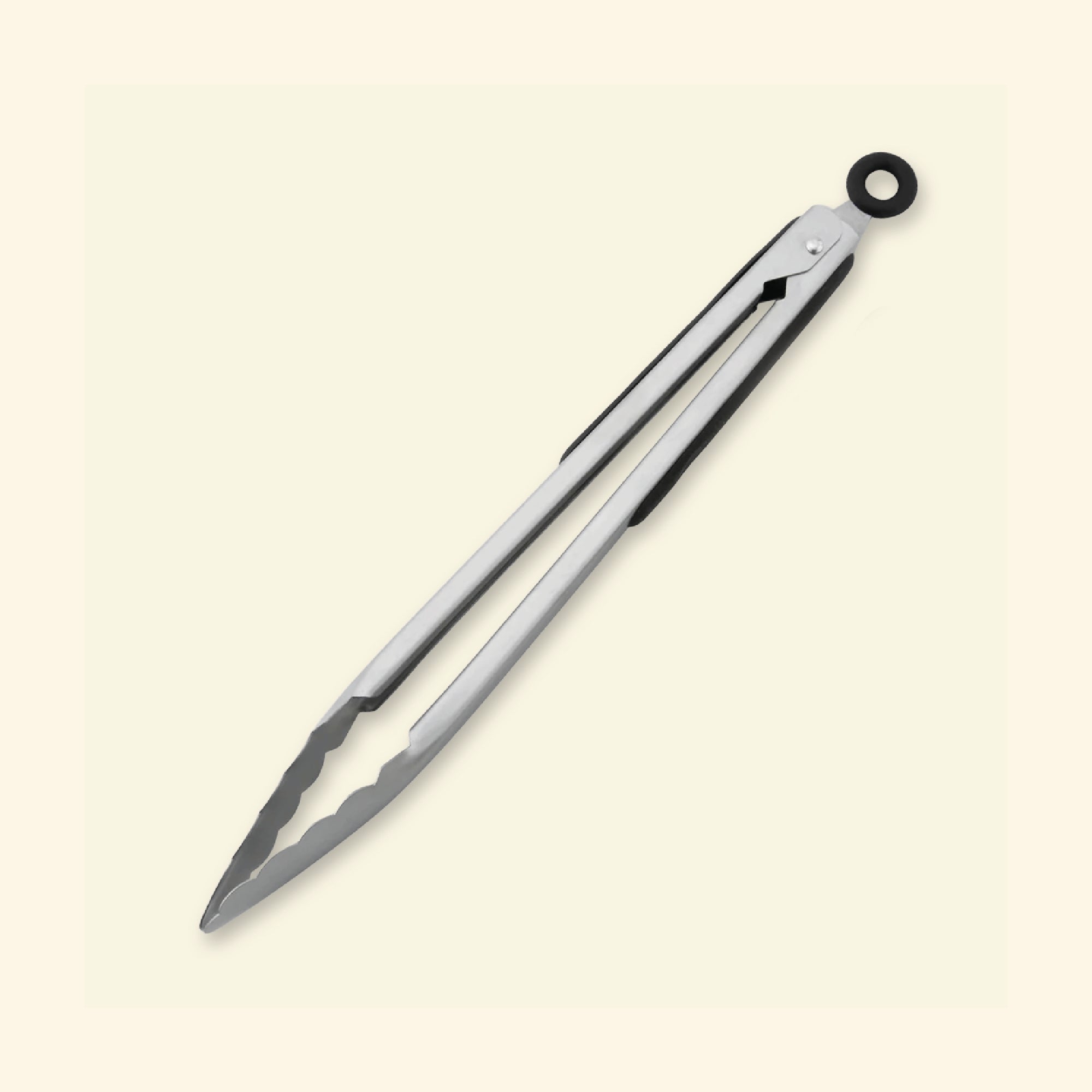 Pinza de acero premium