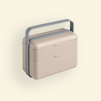 Bauletto Lunchbox M