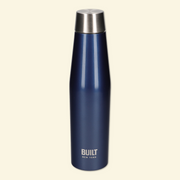 Botella de agua 540ML BUILT Apex con tapa hermetica