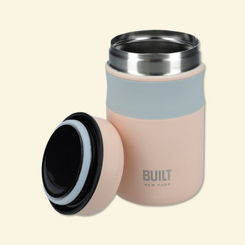 Vianda termica BUILT 490ml