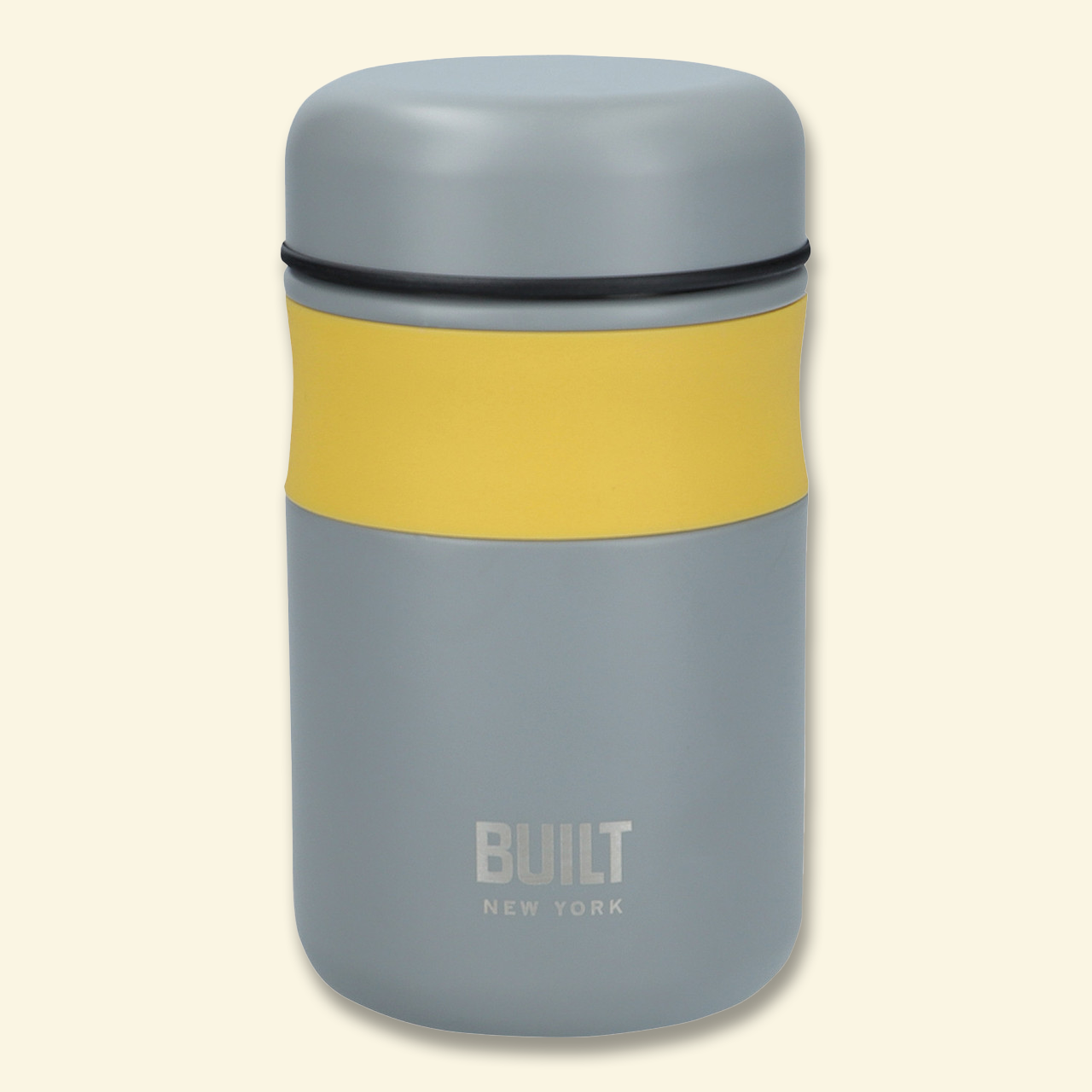 Vianda termica BUILT 490ml