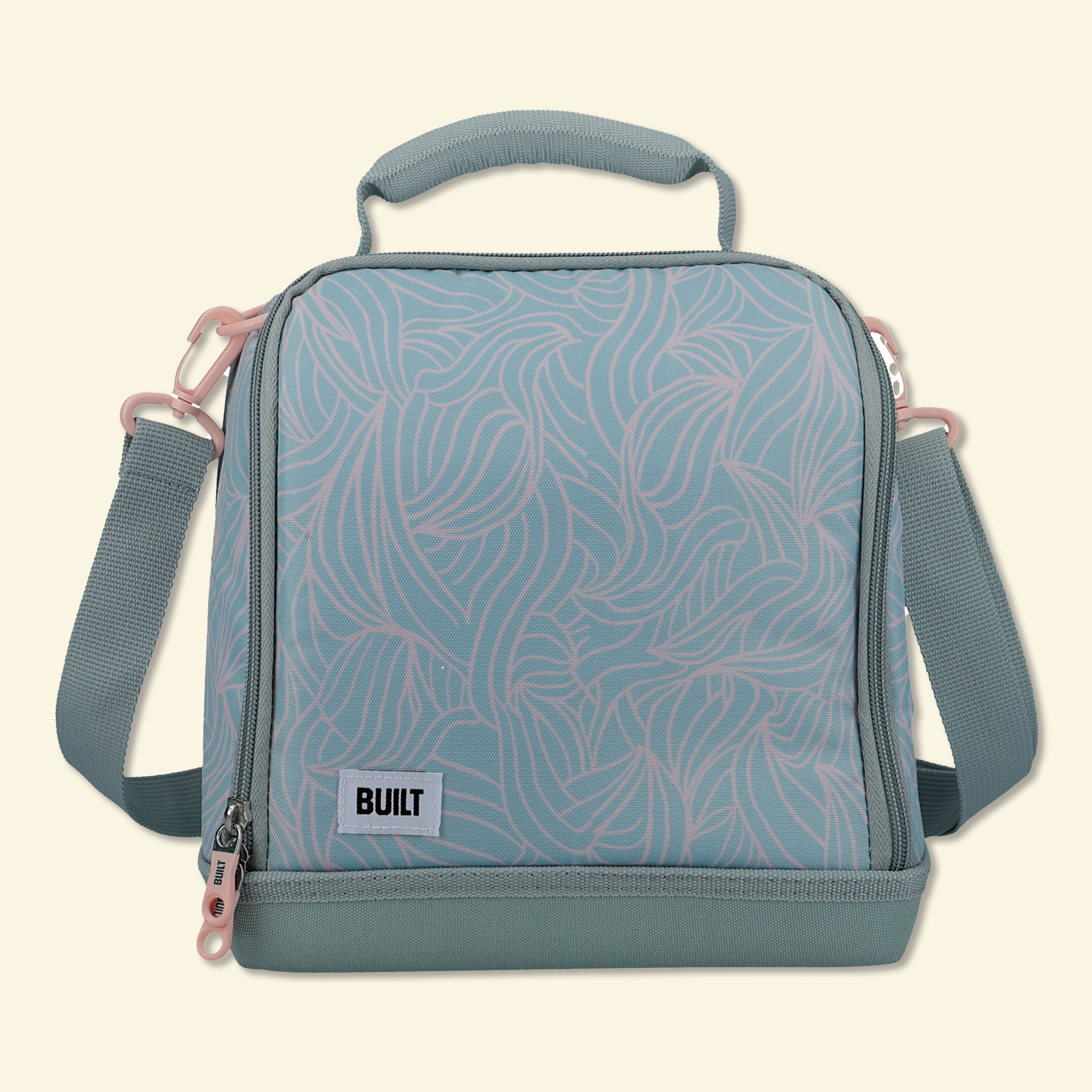 Bolsa térmica BUILT New York de 7 litros