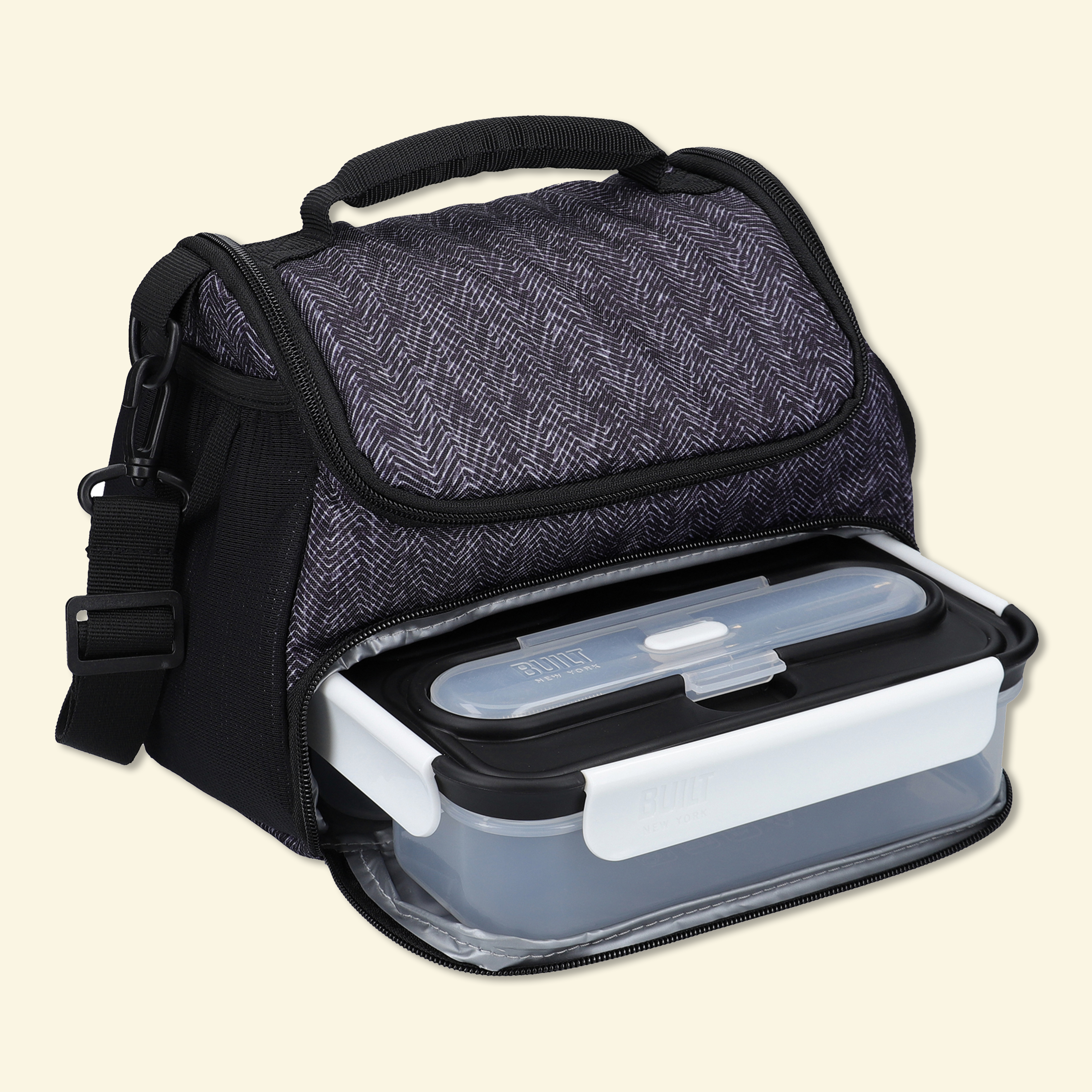 Bolsa térmica BUILT New York de 5 litros