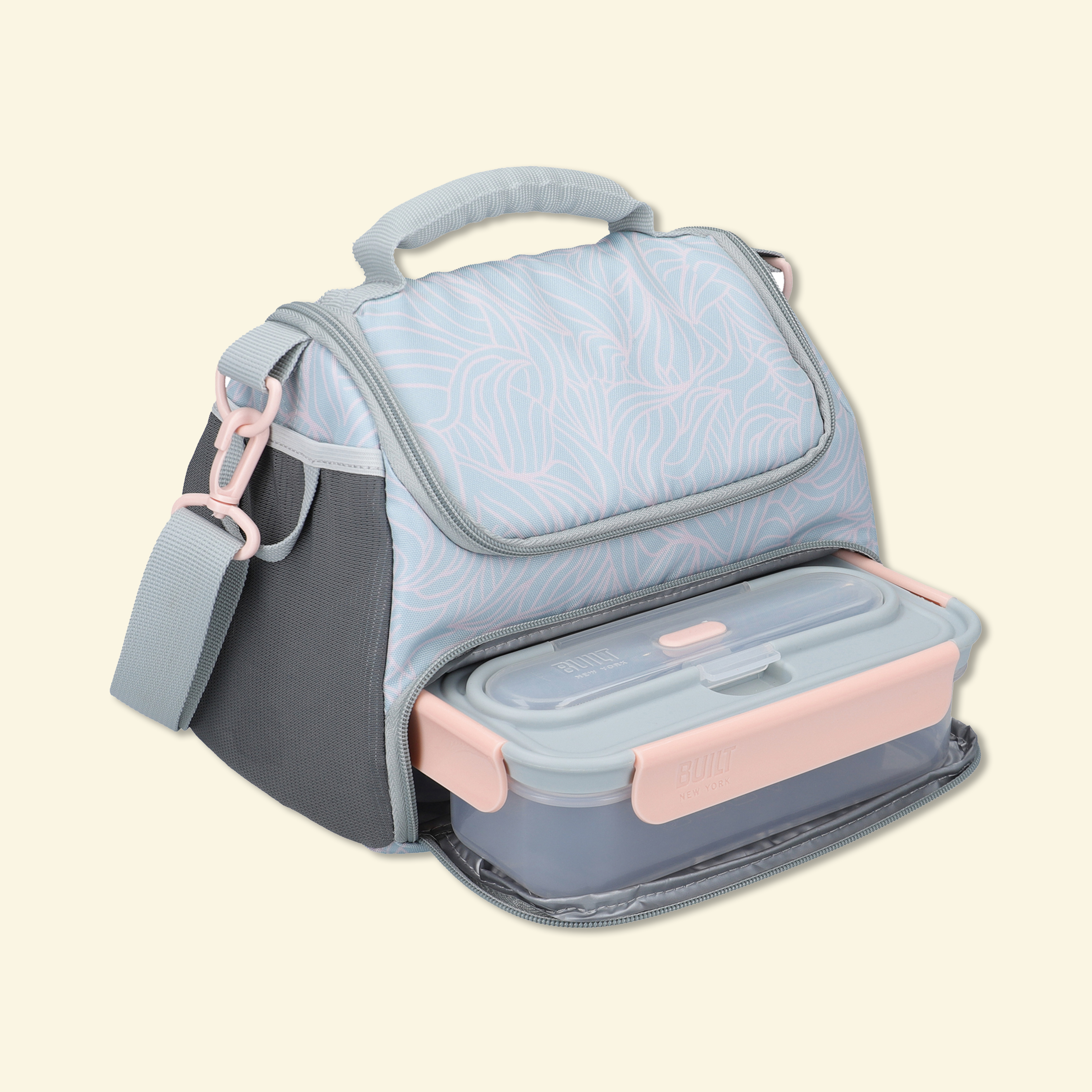 Bolsa térmica BUILT New York de 5 litros