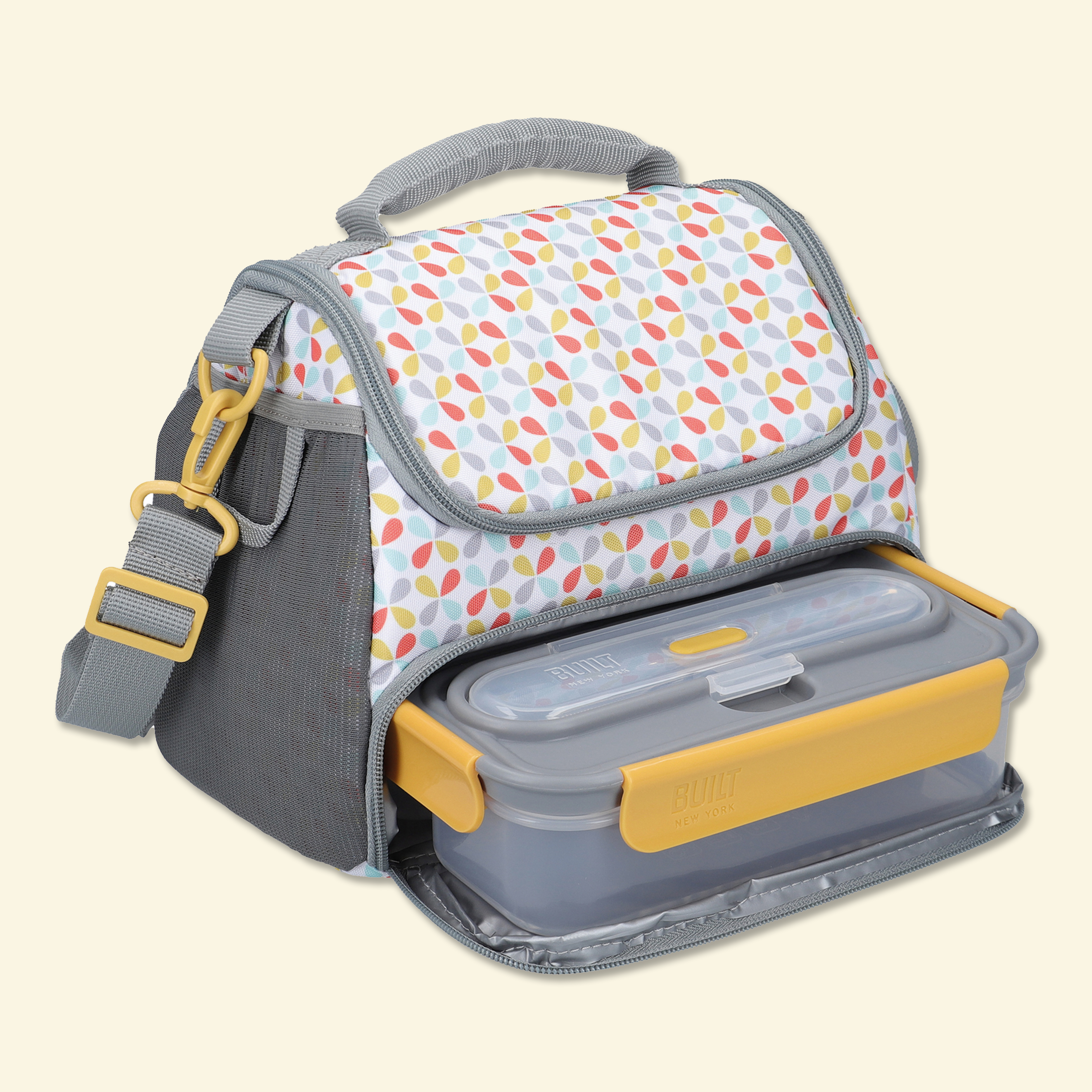 Bolsa térmica BUILT New York de 5 litros