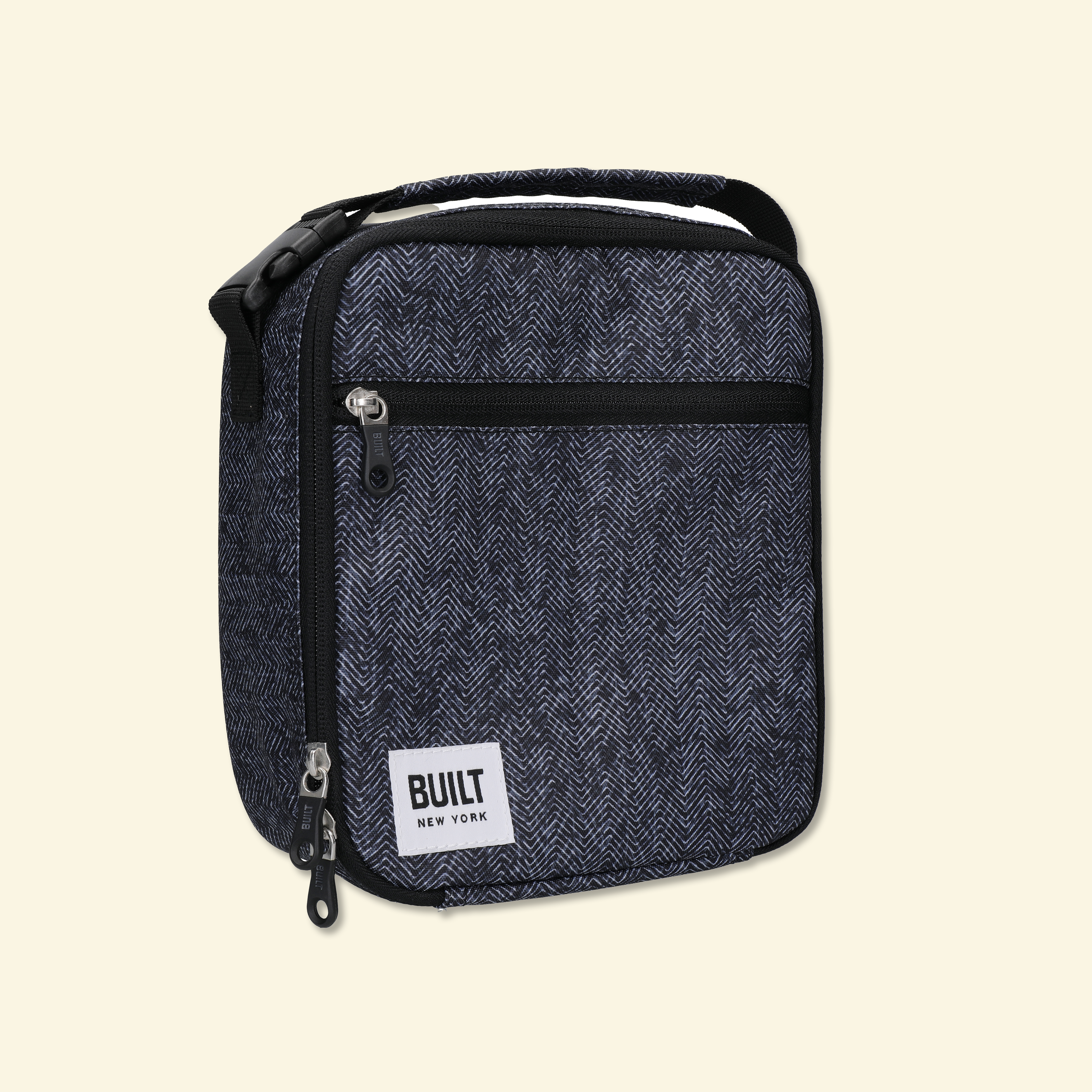 Bolsa termica BUILT chica