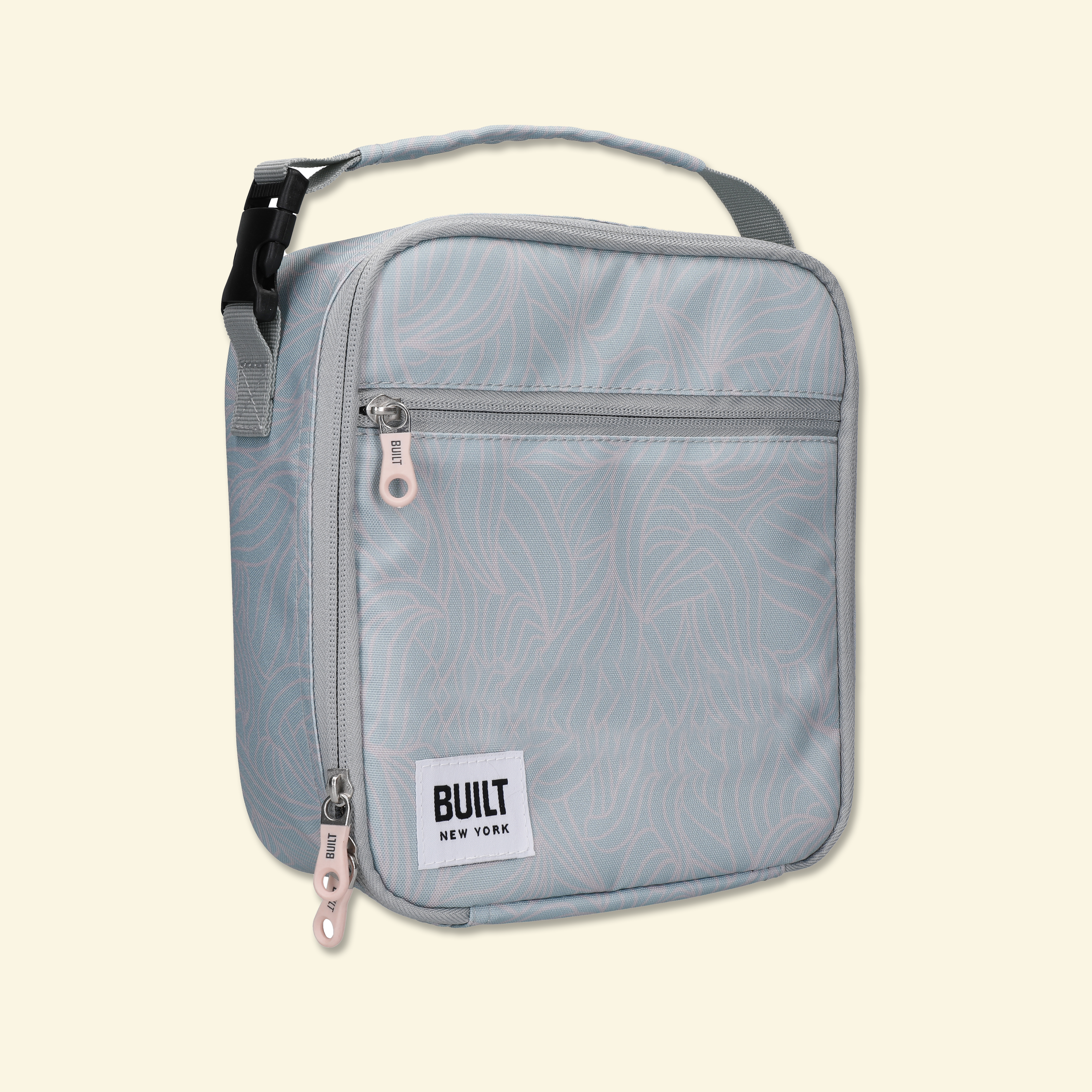 Bolsa termica BUILT chica