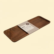 Bandeja de Acacia 38 x 14 cm