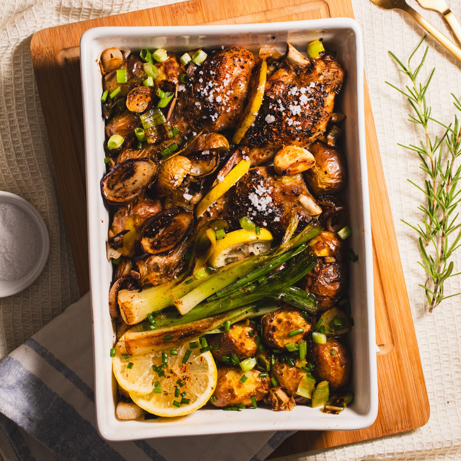 Fuente rectangular lisa 27x17x6