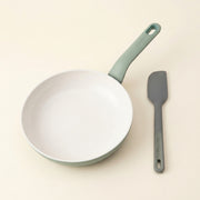 Combo Cocina y Repostería: Sartén 24 cm + Espátula Repostera Balance BergHOFF