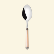 Cuchara para ensalada 24 cm Dorico