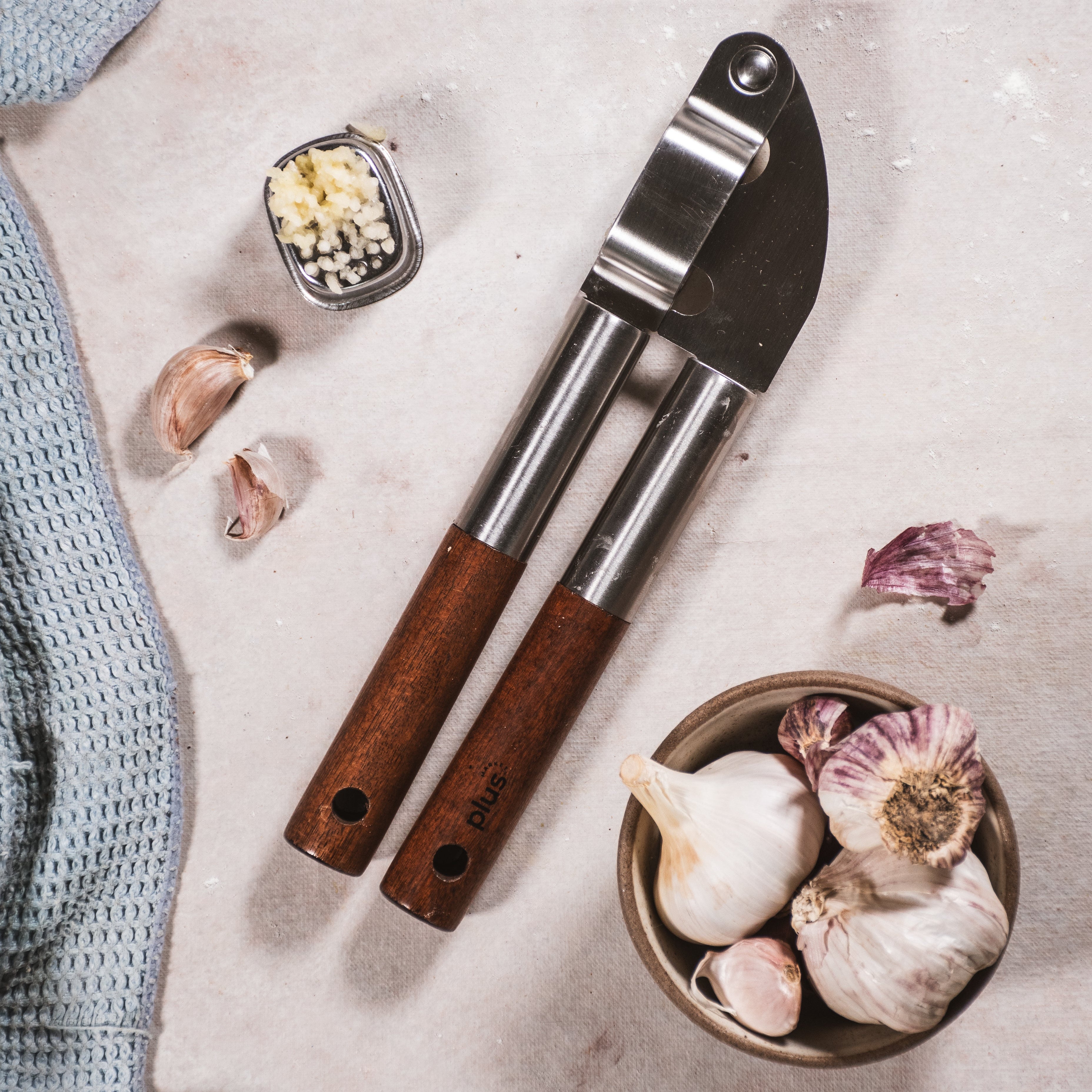 Pica Ajos mango Acacia