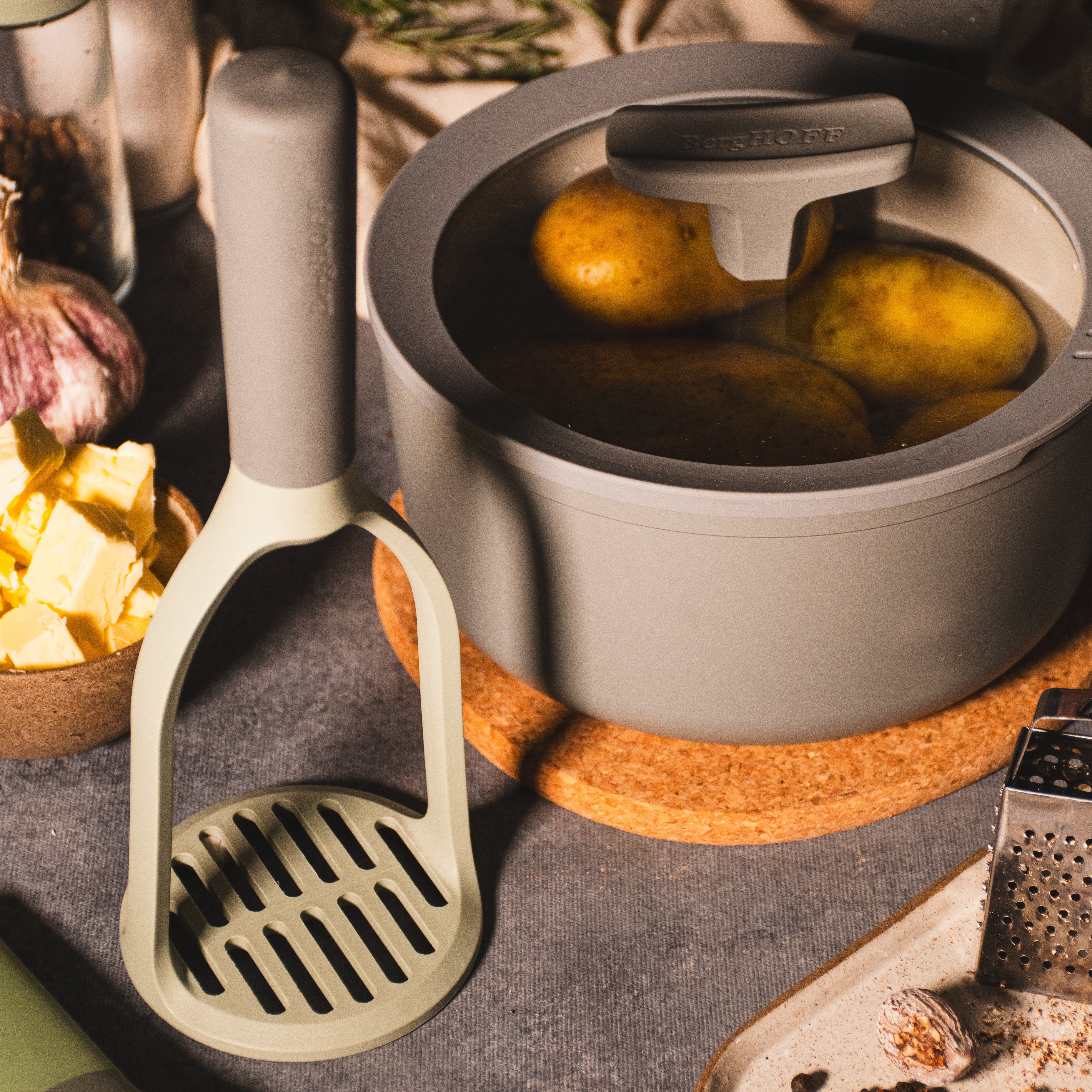 Pisapapas Balance BergHOFF