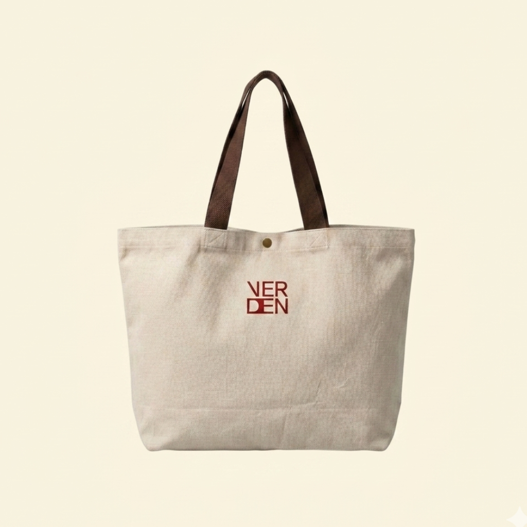 Tote Bag Verden