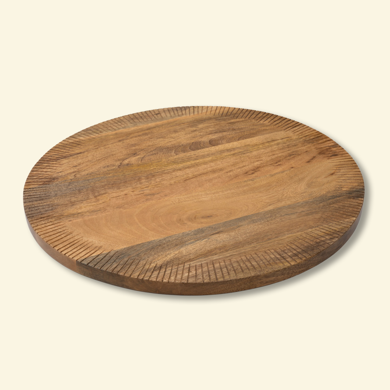 Jamie Oliver Big Love Tabla de madera 38 cm
