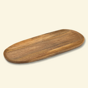 Jamie Oliver Big Love Tabla de madera 57 x 25 cm
