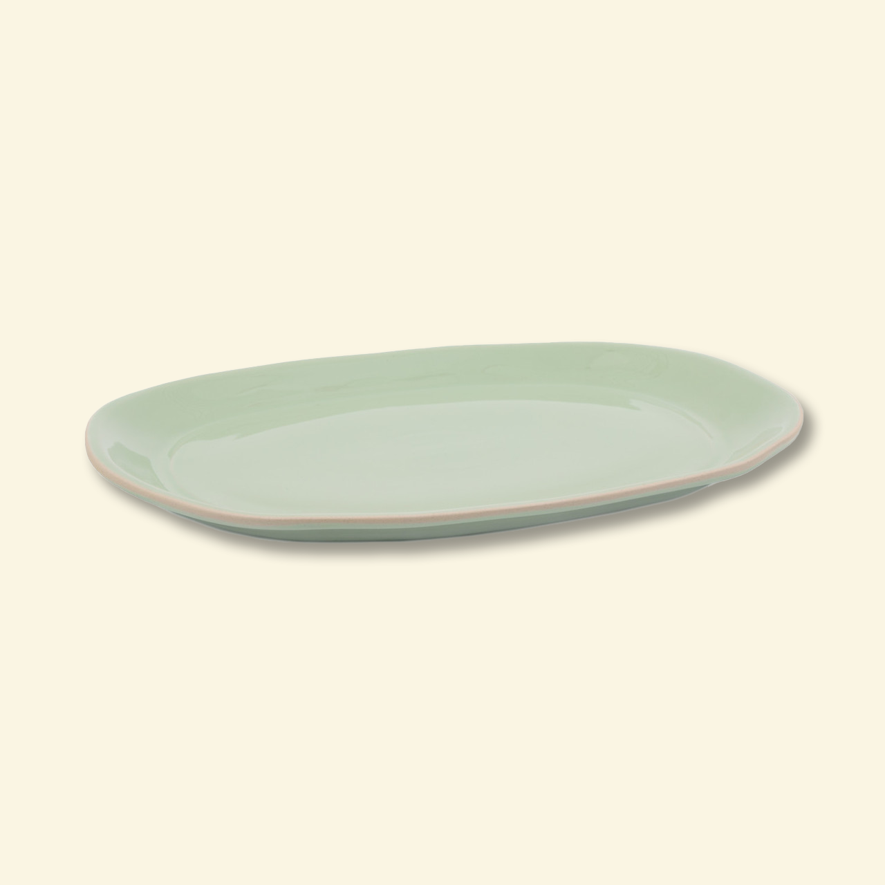 Jamie Oliver Big Love Fuente 33 x 4 cm