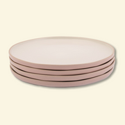 Set de 4 platos Jamie Oliver Big Love  27 cm