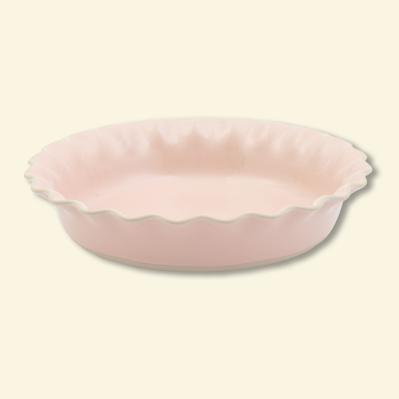 Jamie Oliver Big Love Fuente para tarta 28 x 6 cm