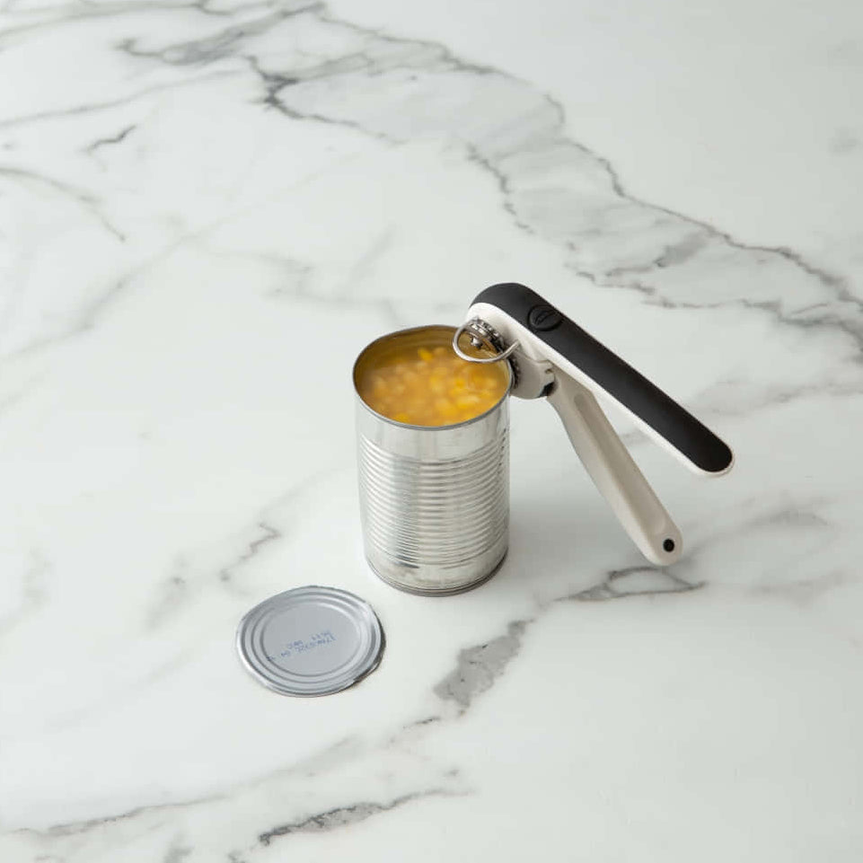 Abrelatas EZ Squeeze Chef’n