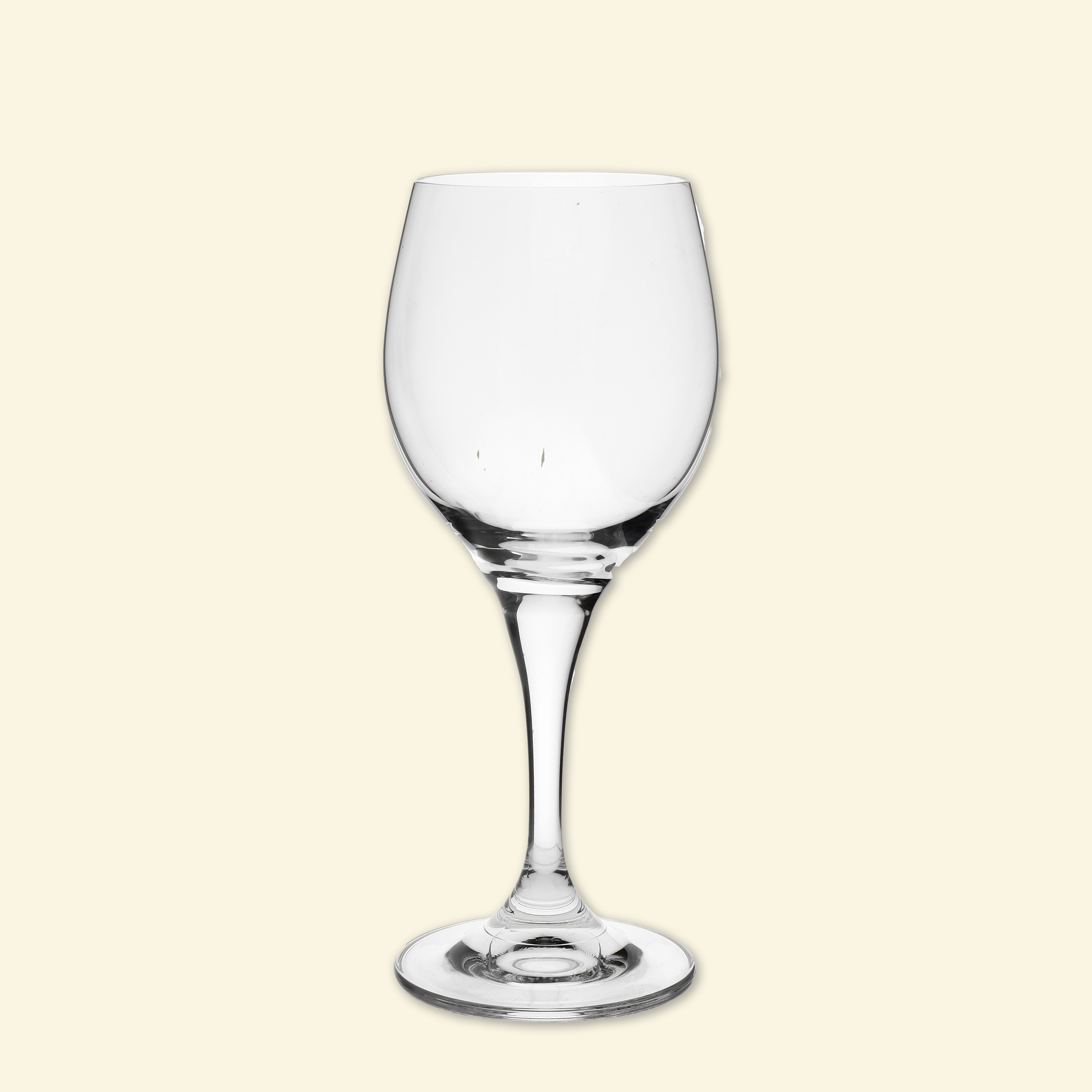 Set de 6 copas para vino tinto Mikasa 320ml