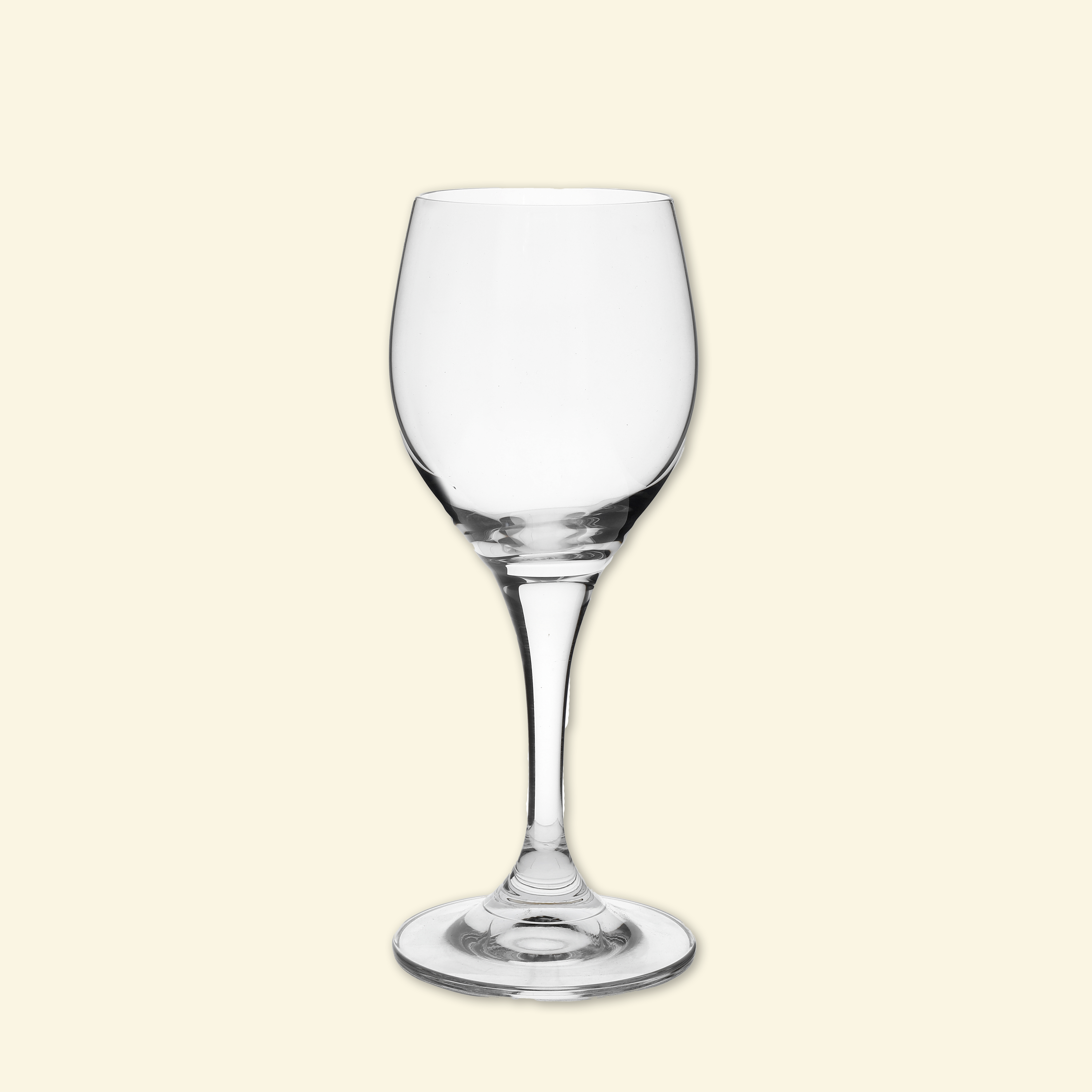 Set de 6 copas para vino blanco Mikasa 250ml