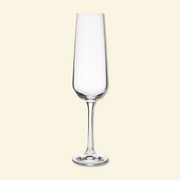 Set de 6 copas flauta de Mikasa 180ml