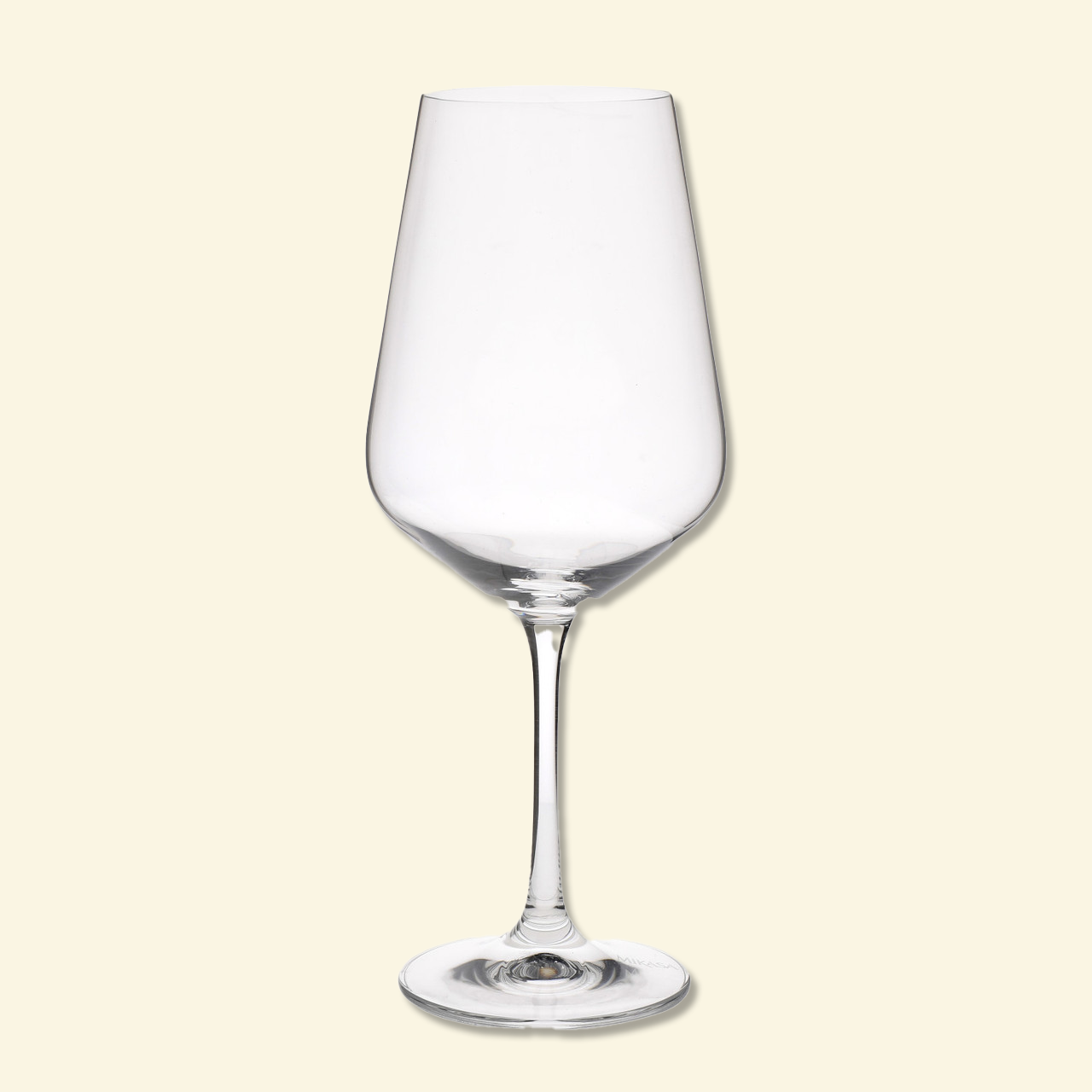 Set de 6 copas para vino tinto Mikasa 500ml