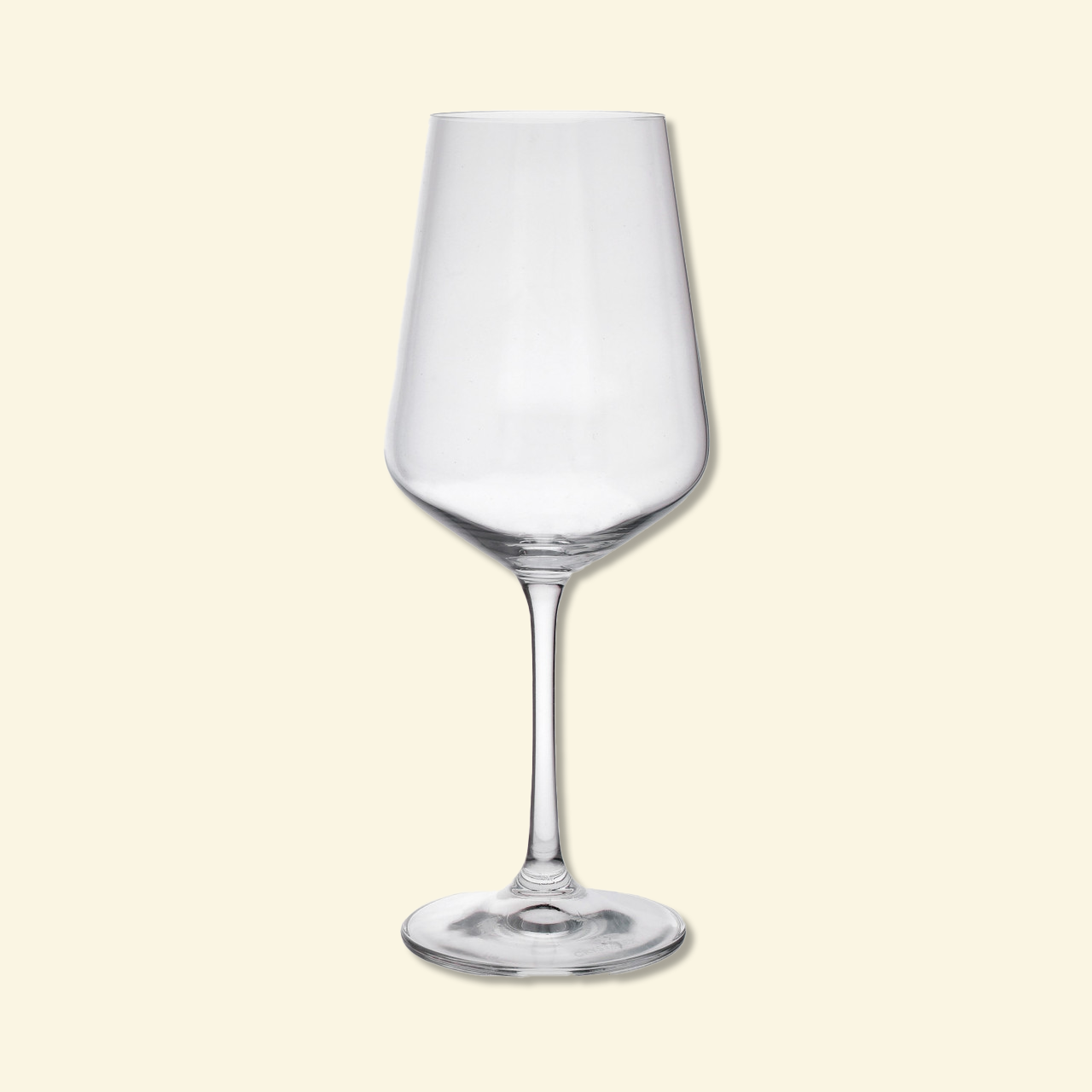 Set de 6 copas para agua o vino Mikasa 400ml