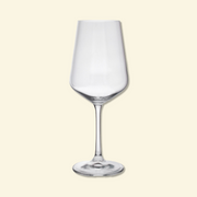 Set de 6 copas para agua o vino Mikasa 400ml