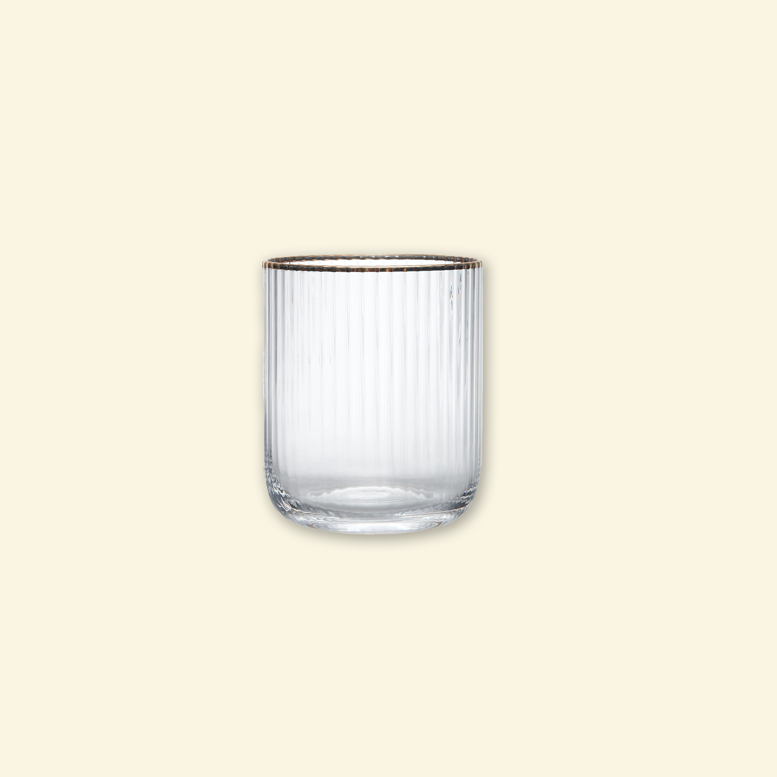 Mikasa Sorrento Set de 4 Copa sin tallo