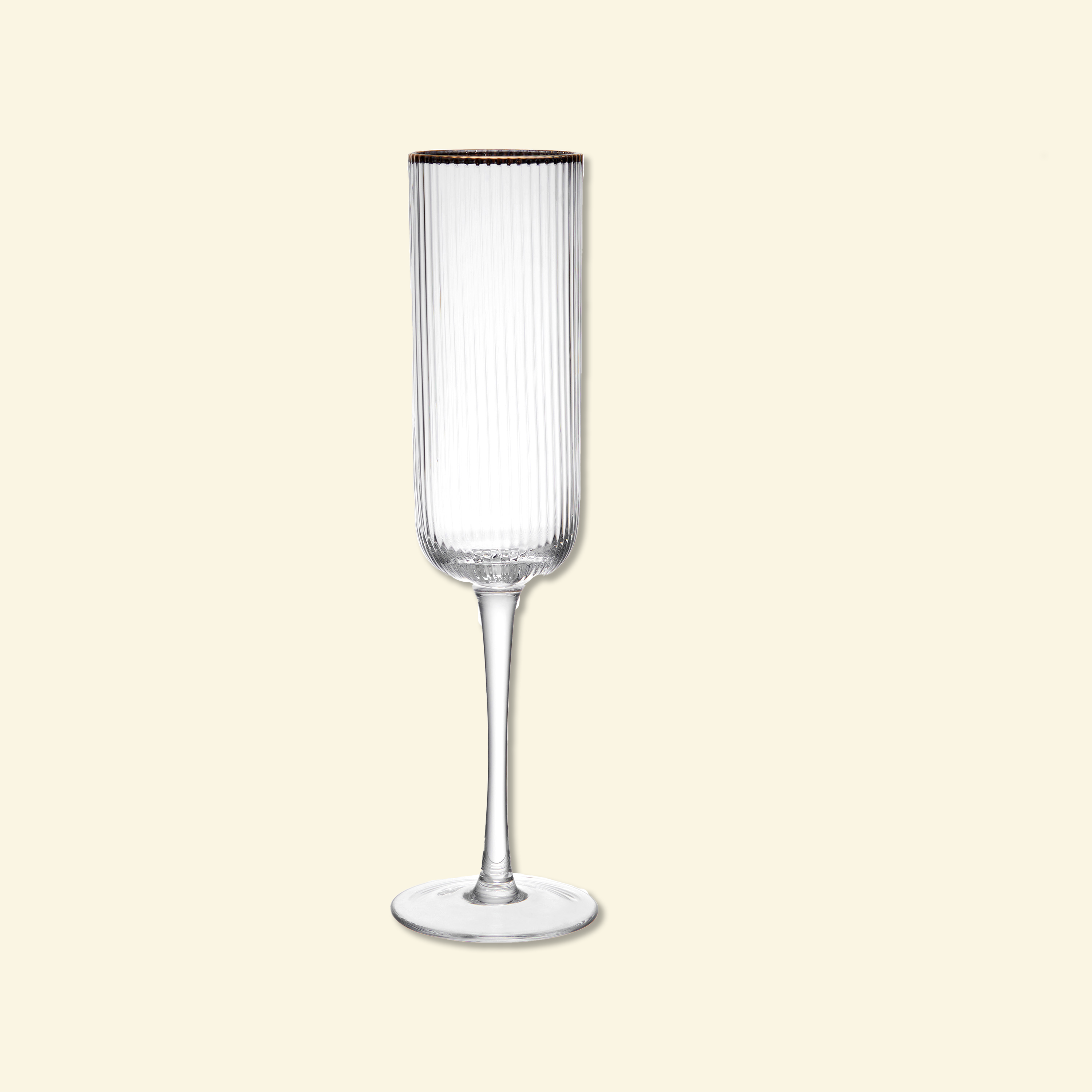 Mikasa Sorrento Set de 4 Copa flauta