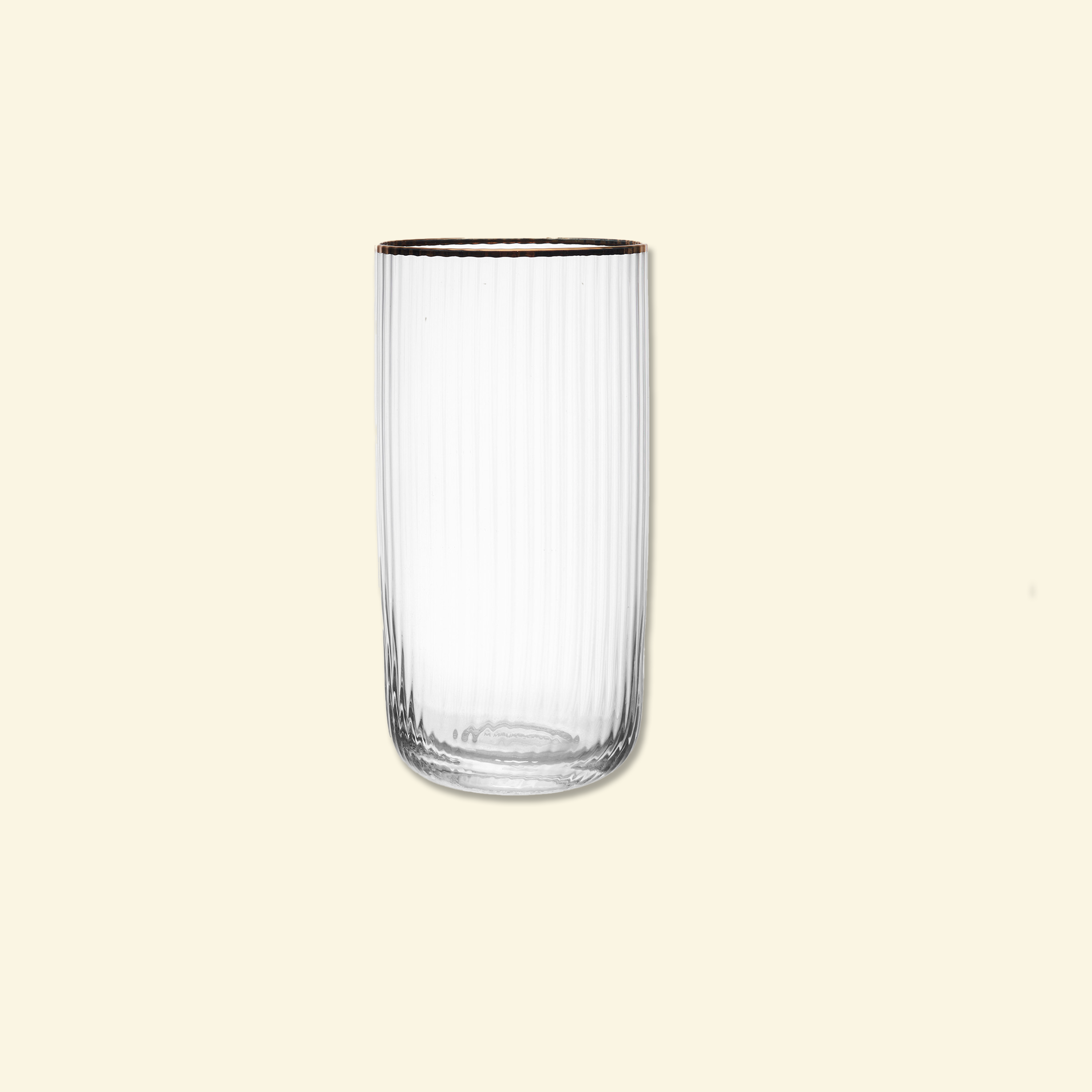 Set de 4 vasos altos Mikasa Sorrento
