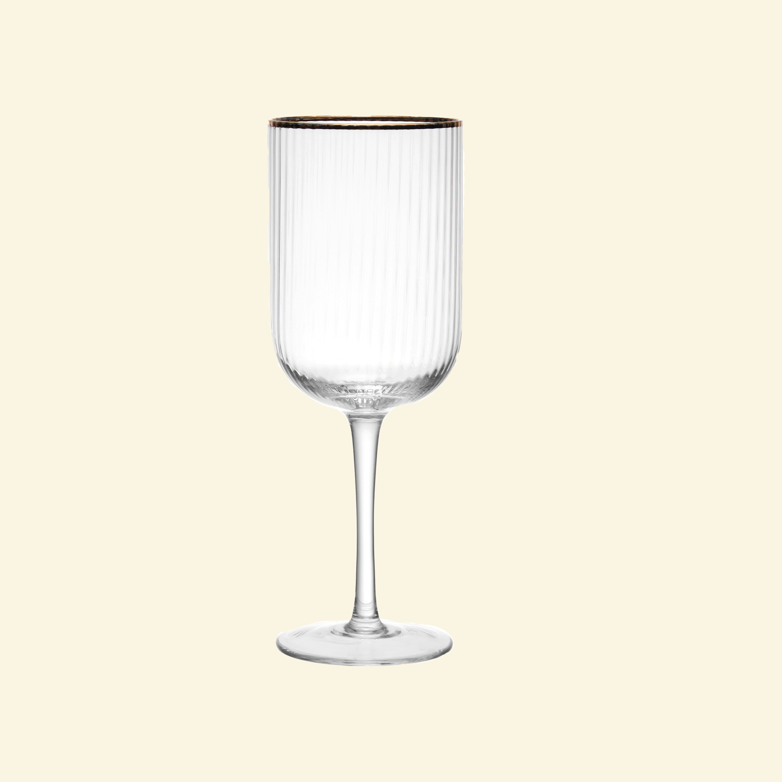 Set de 4 copas de vino blanco Mikasa Sorrento