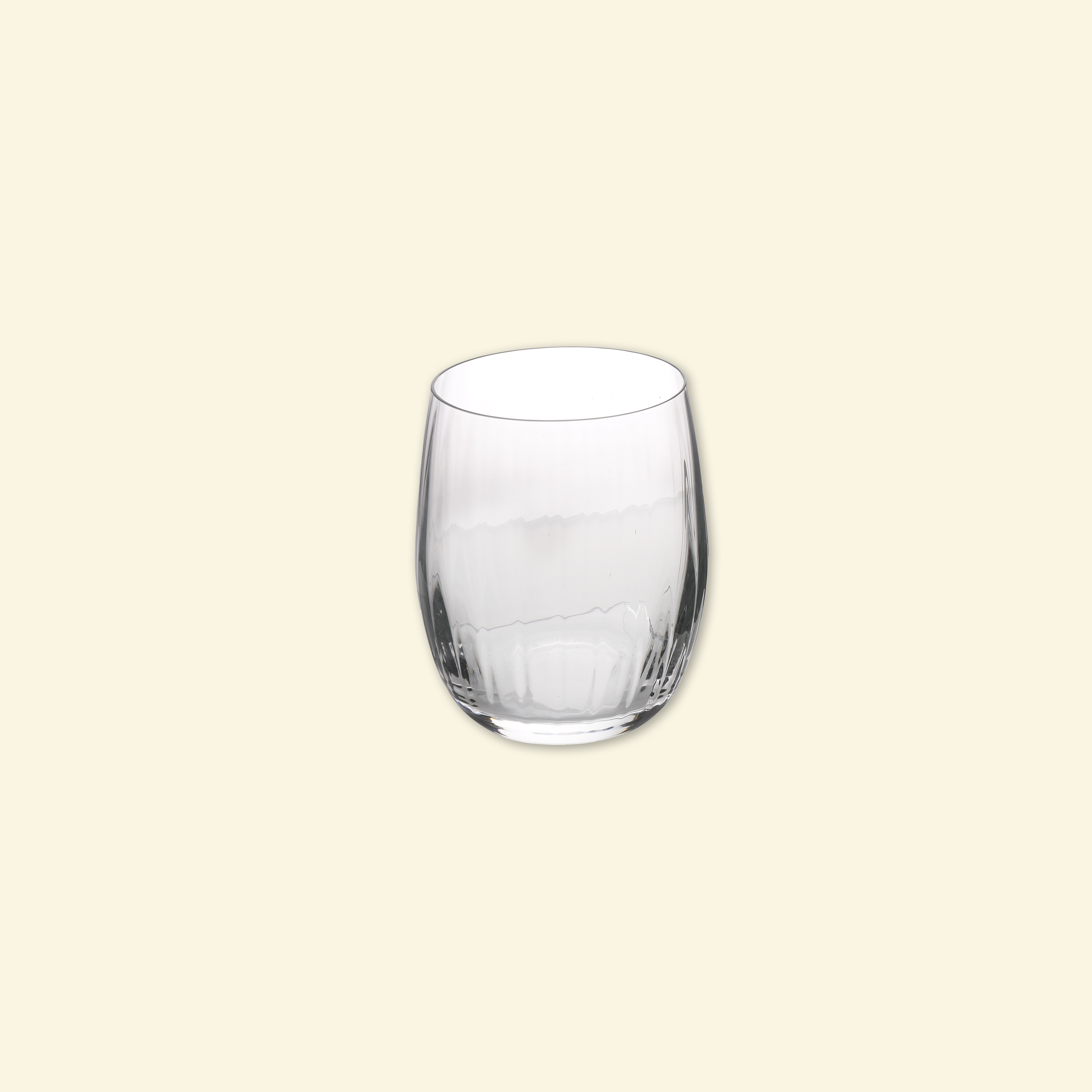 Set de 4 copas sin tallo Mikasa Treviso