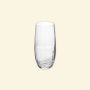 Set de 4 vasos altos Mikasa Treviso
