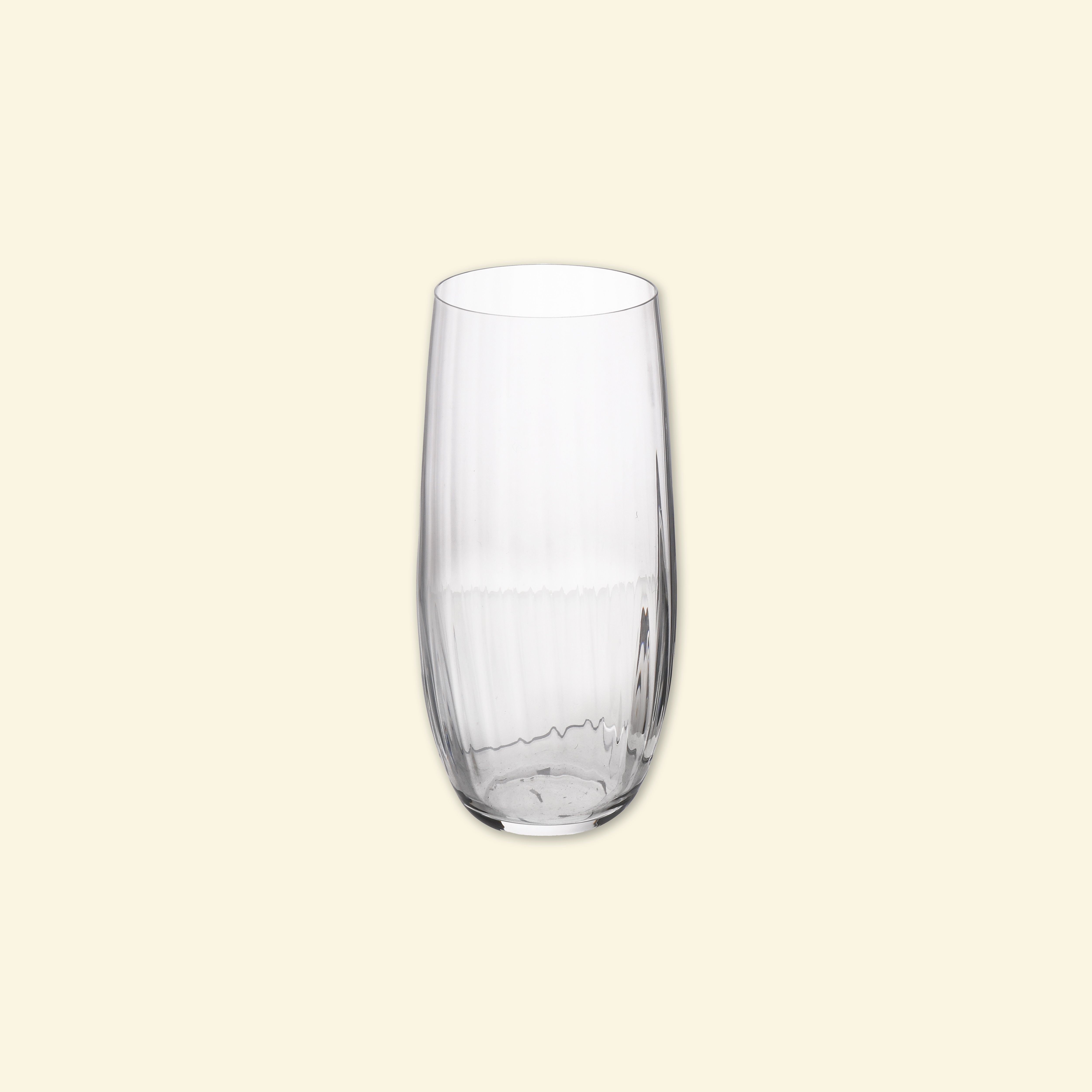 Set de 4 vasos altos Mikasa Treviso