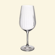 Set de 4 copas de vino tinto Mikasa Treviso