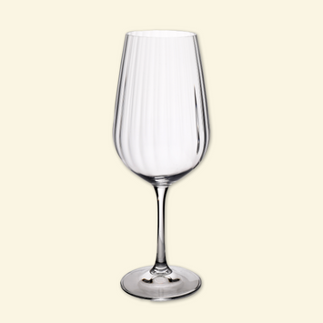 Set de 4 copas de vino tinto Mikasa Treviso