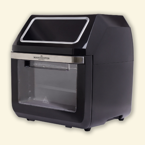 AirFryer MULTIFUNCION | 11.7L