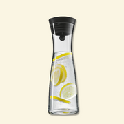 Jarra de vidrio 1300ml