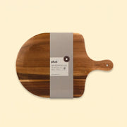 Tabla para Pizza de Acacia 28 x 42 cm