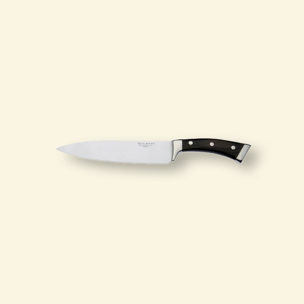 Cuchillo Chef Ergo Pakka 20 cm