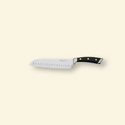 Cuchillo Santoku Ergo Pakka 20 cm