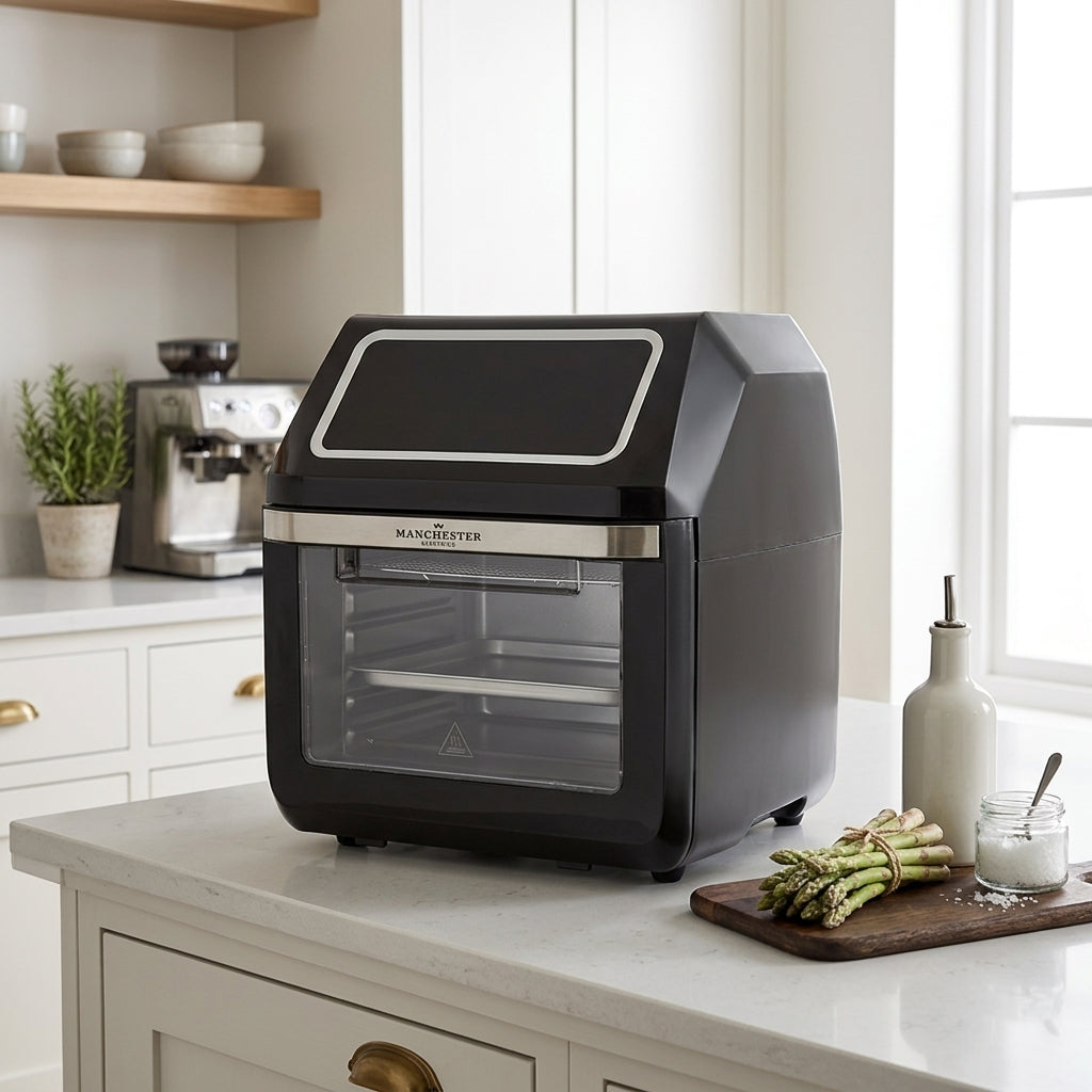 AirFryer MULTIFUNCION 11.7L Verden - contexto