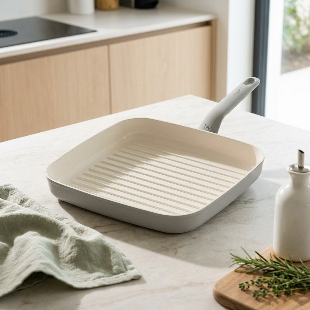 Bifera Balance Gris 28 cm BergHOFF Verden - contexto