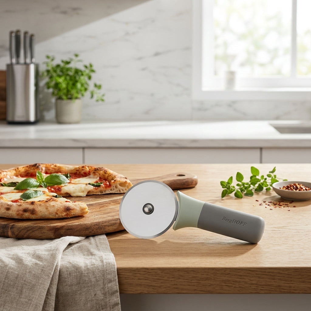 Cortapizzas Balance BergHoff Verden - contexto