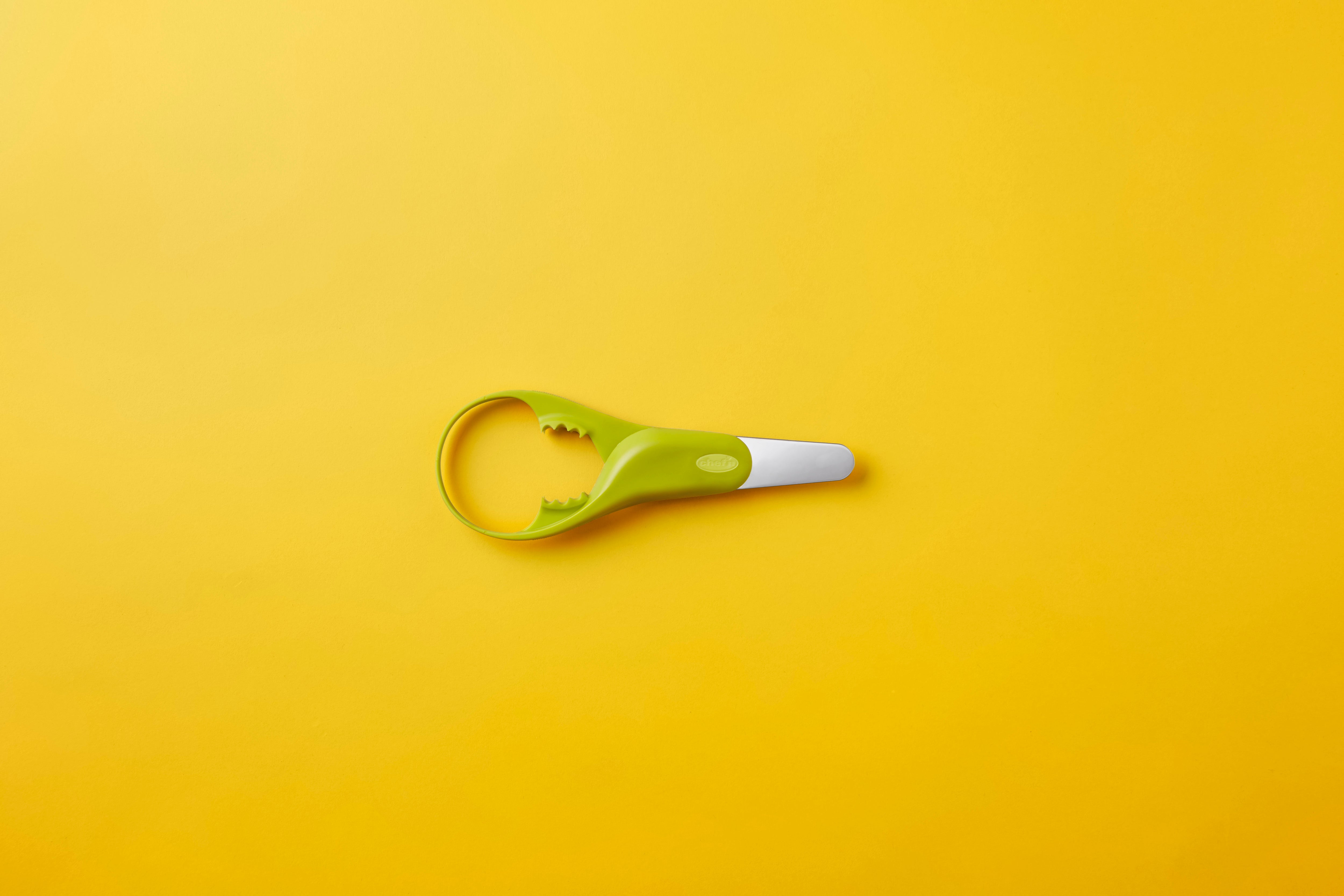 Utensilio de palta 4 en 1 Chef'n - lifestyle