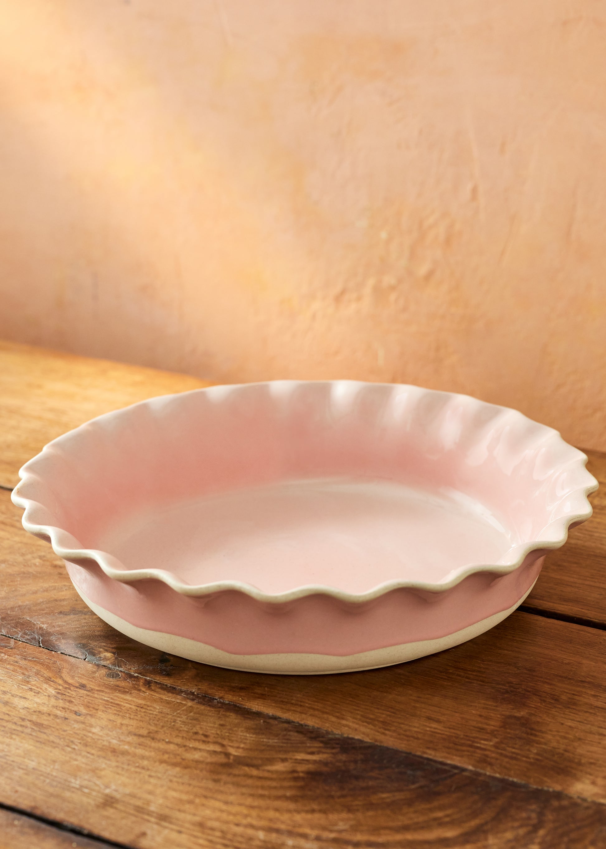 Fuente para tarta 28x6 cm Jamie Oliver Big Love - detalle producto